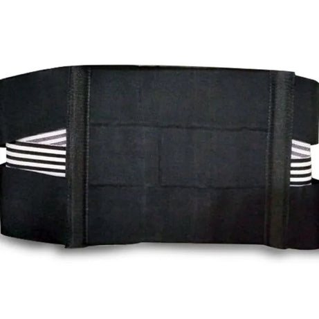 Lumbar Support Black Belt Posture Corrector Arthritis Pain Relief Sciatica Scoliosis Physical Therapy for Women/ Men - Oshi.pk - Buy & Sell Online