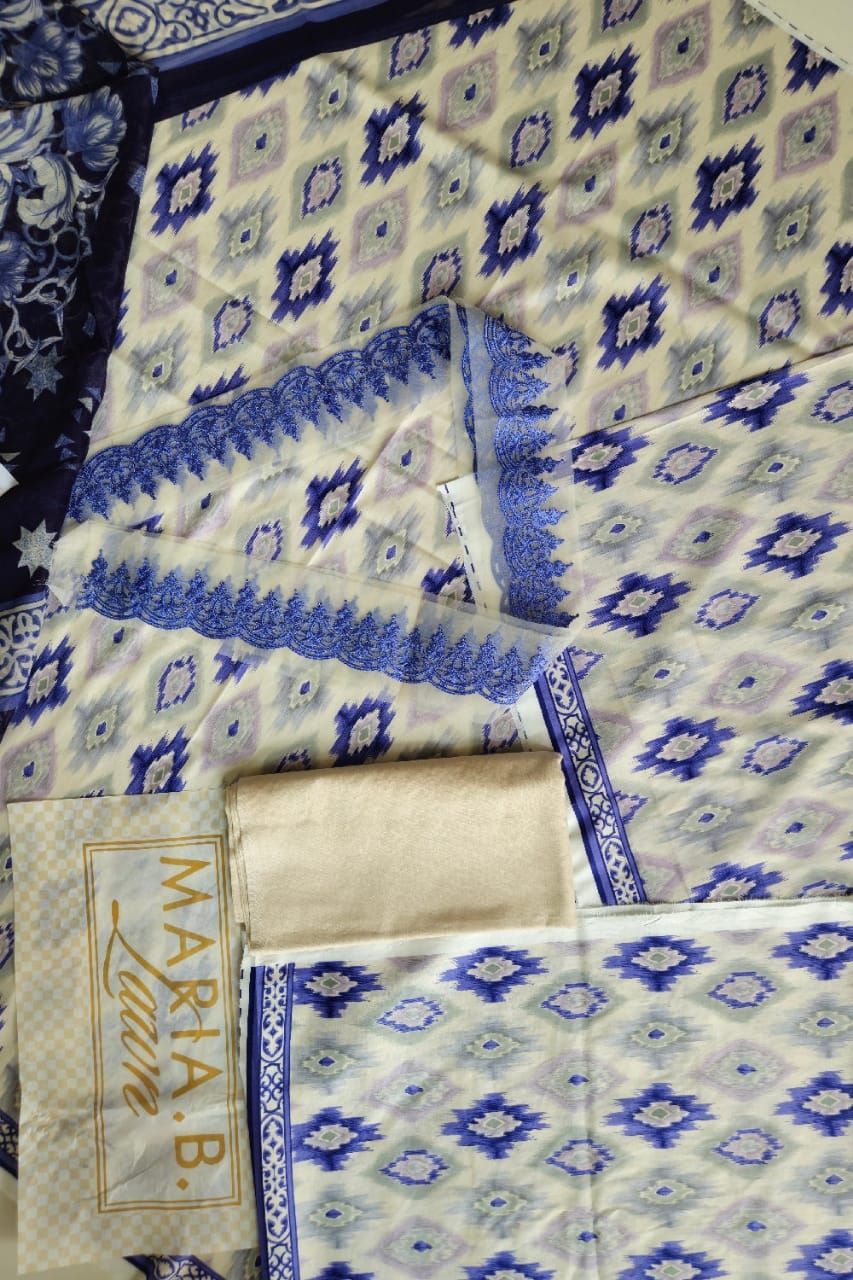 M.Prints by Maria B. - Eid Edition ’23 - Oshi.pk - Buy & Sell Online