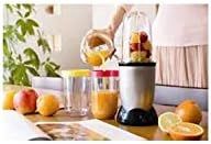 Magic Bullet 21 in 1 Mixer Blender Juicer 21 Pieces Kitchen Food Processor - Oshi.pk - Buy & Sell Online