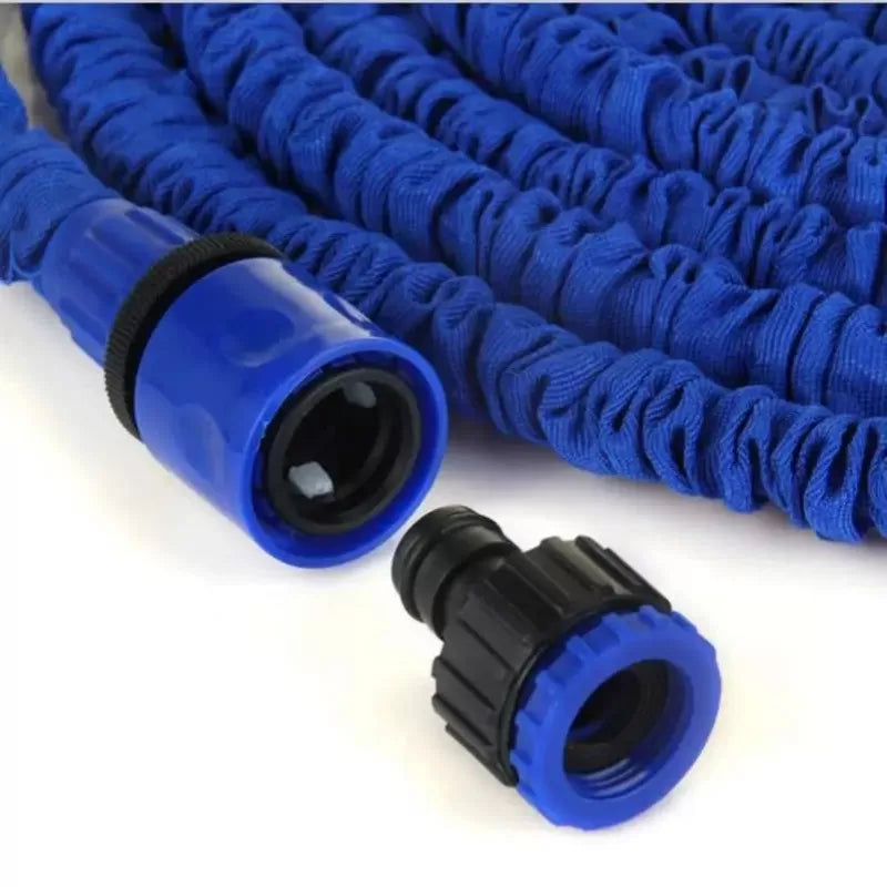 Magic Hose (100 ft.) With 7 Spray Gun Functions - Oshi.pk - Buy & Sell Online