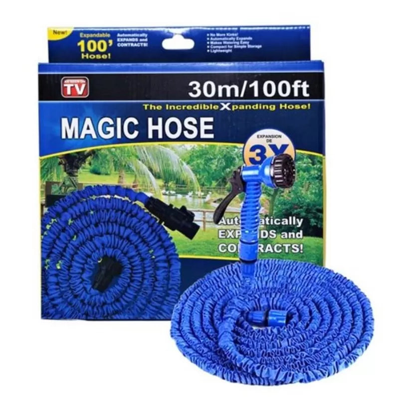 Magic Hose Pipe 100ft - Oshi.pk - Buy & Sell Online