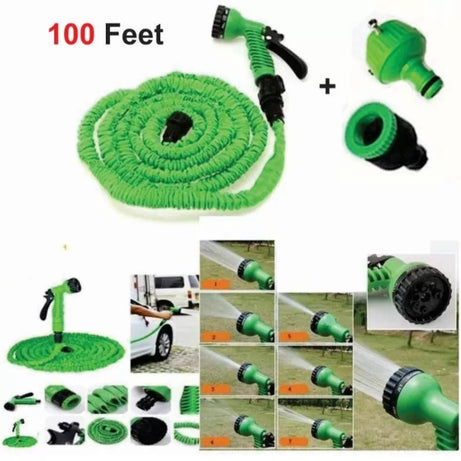 Magic Hose Pipe 100ft - Oshi.pk - Buy & Sell Online