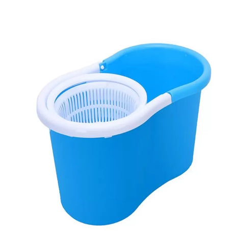 Magic Spin Mop Set - 360 Degree Microfiber Mop Head Home Clean Tools Microfiber - Oshi.pk - Buy & Sell Online