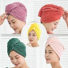 magic towel - Oshi.pk - Buy & Sell Online