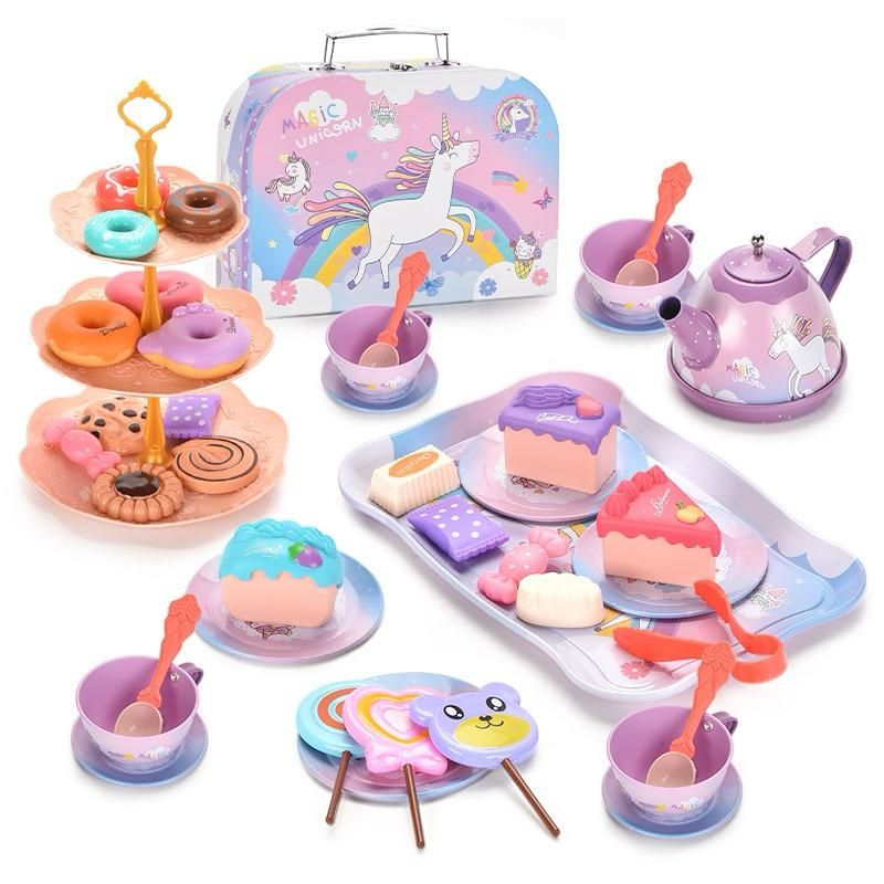 Magic Unicorn tea set for Girls - Oshi.pk - Buy & Sell Online