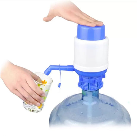 Manual Drinking Water Pump