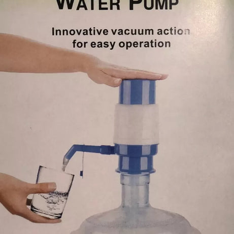 Manual Drinking Water Pump - Oshi.pk - Buy & Sell Online
