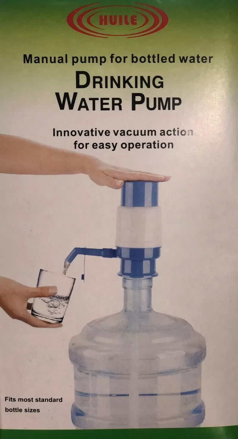 Manual Drinking Water Pump - Oshi.pk - Buy & Sell Online