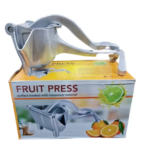 Manual Fruit Juicer Hand Squeezer - Oshi.pk - Buy & Sell Online