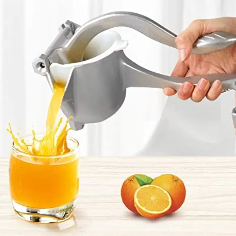 Manual Fruit Juicer Hand Squeezer - Oshi.pk - Buy & Sell Online