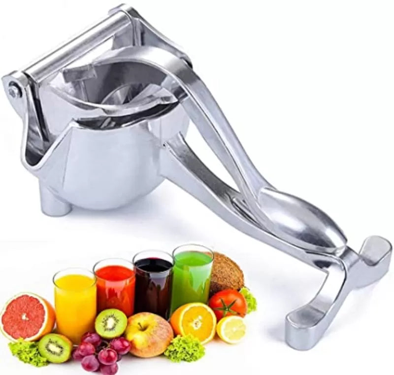 Manual Fruit Juicer Hand Squeezer - Oshi.pk - Buy & Sell Online