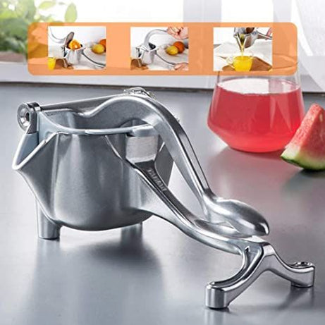 Manual Fruit Press Juicer - Oshi.pk - Buy & Sell Online