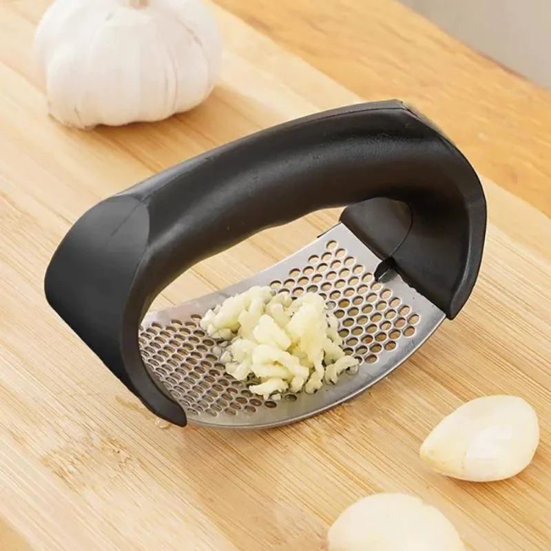Manual garlic press - Oshi.pk - Buy & Sell Online