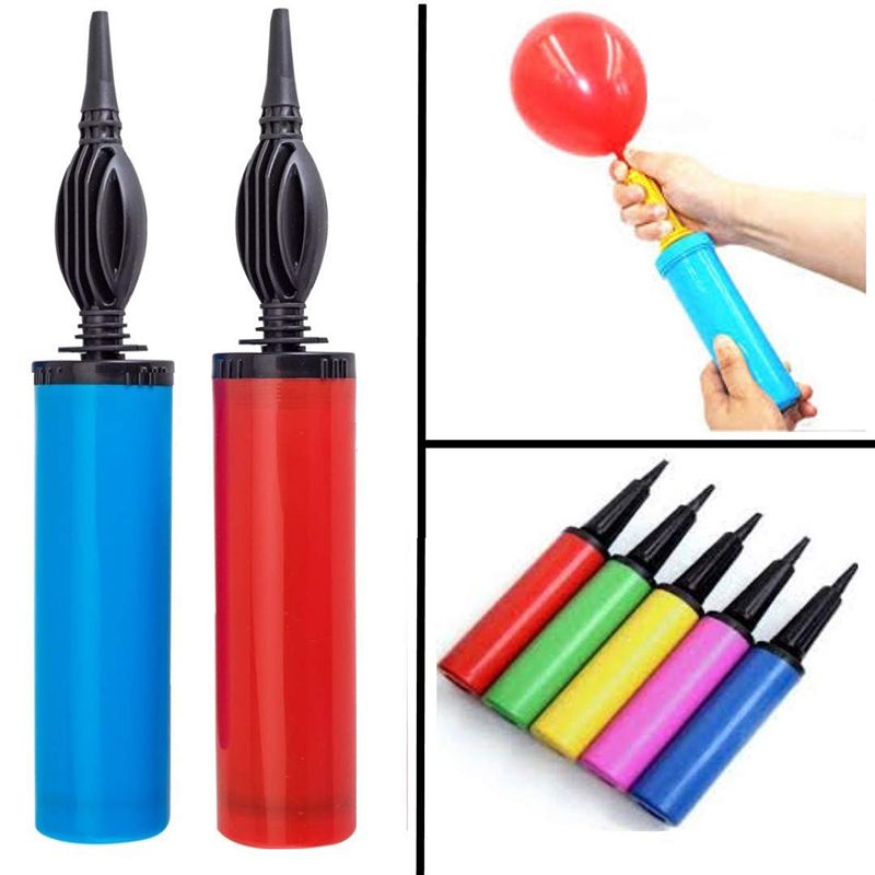 Manual Hand Balloon Pump - Oshi.pk - Buy & Sell Online