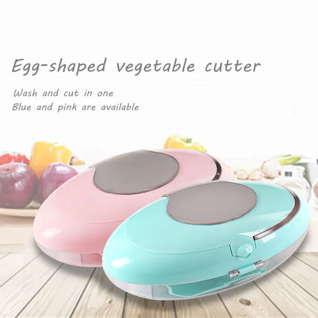 manual hand food vegetable oval shape chopper shredder slicer grater online kitchen - Oshi.pk - Buy & Sell Online