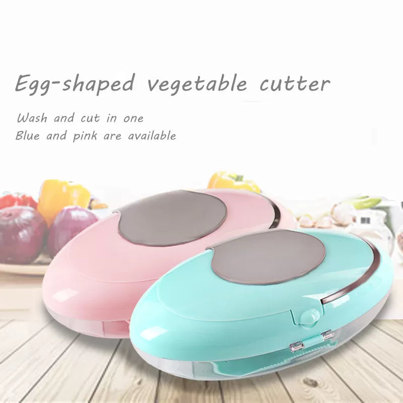 manual hand food vegetable oval shape chopper shredder slicer grater online kitchen - Oshi.pk - Buy & Sell Online