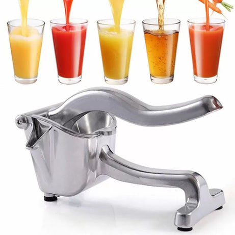 Manual Hand Fruit Juicer - Oshi.pk - Buy & Sell Online