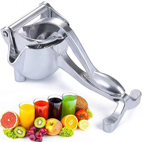 Manual Hand Fruit Juicer - Oshi.pk - Buy & Sell Online