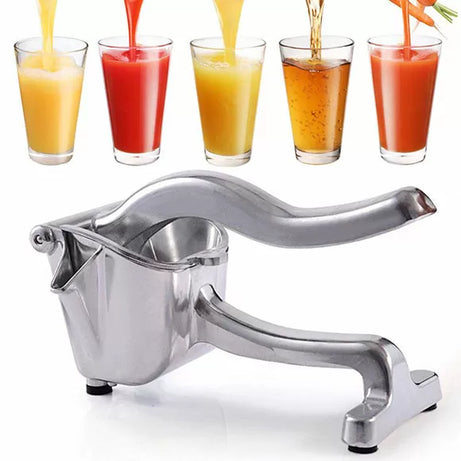 Manual Hand Fruit Juicer