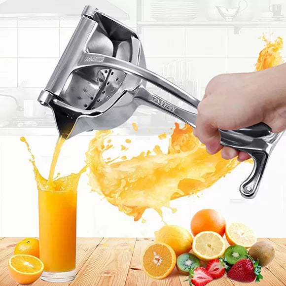 Manual Hand Fruit Juicer - Oshi.pk - Buy & Sell Online