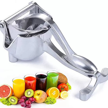 Manual Hand Fruit Juicer - Oshi.pk - Buy & Sell Online