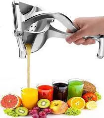 Manual Hand Fruit Juicer - Oshi.pk - Buy & Sell Online