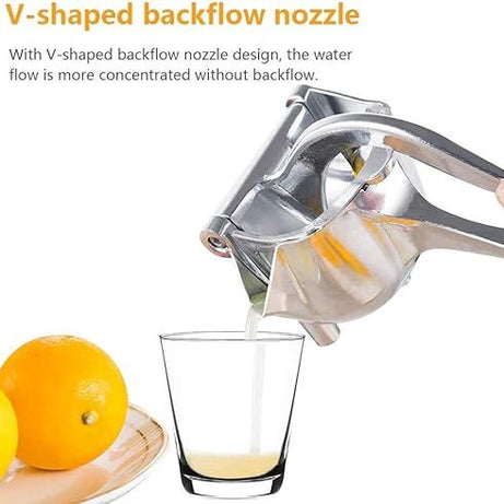 Manual Hand Fruit Juicer - Oshi.pk - Buy & Sell Online