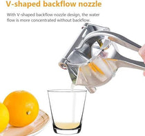 Manual Hand Fruit Juicer - Oshi.pk - Buy & Sell Online