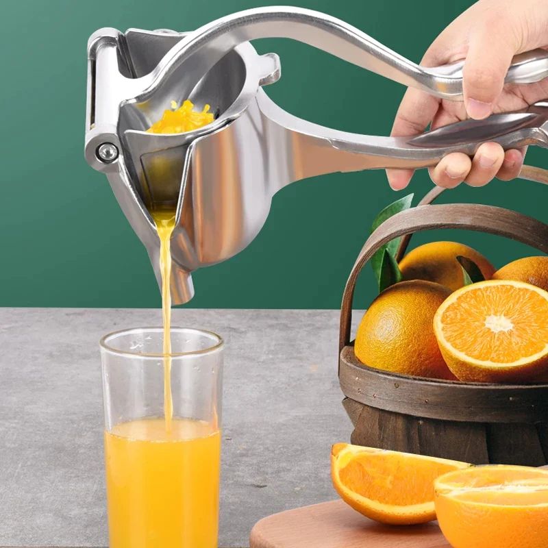 Manual Hand Fruit Juicer - Oshi.pk - Buy & Sell Online