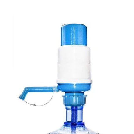 Manual Water Pump For 19 Liter Cans Large – Bottle Water Pump Dispenser - Oshi.pk - Buy & Sell Online