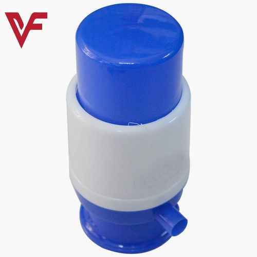 Manual Water Pump For 19 Liter Cans Large Bottle Water Pump Dispenser - Oshi.pk - Buy & Sell Online