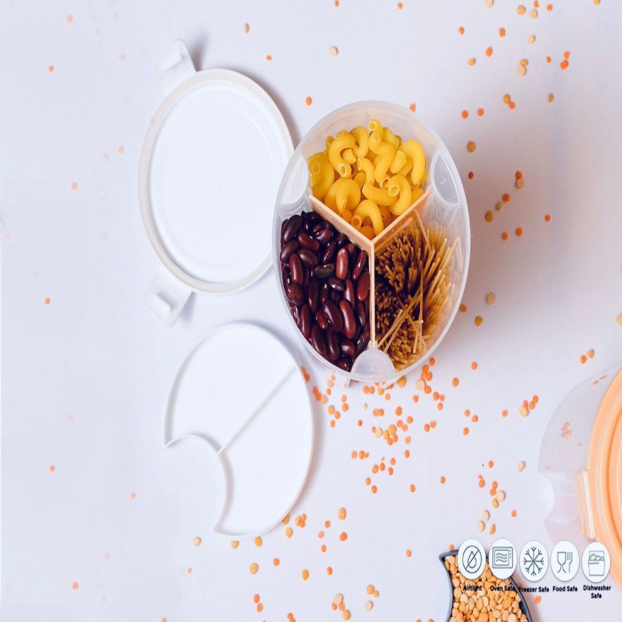 Marshal Storage Jar - 2200ml - Oshi.pk - Buy & Sell Online