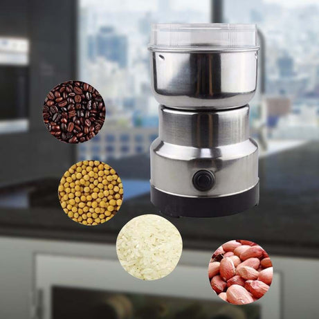 MASALA SPICE GRINDER MACHINE - Oshi.pk - Buy & Sell Online