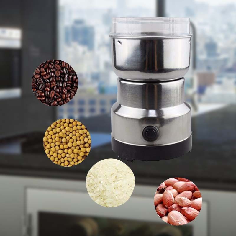 MASALA SPICE GRINDER MACHINE - Oshi.pk - Buy & Sell Online