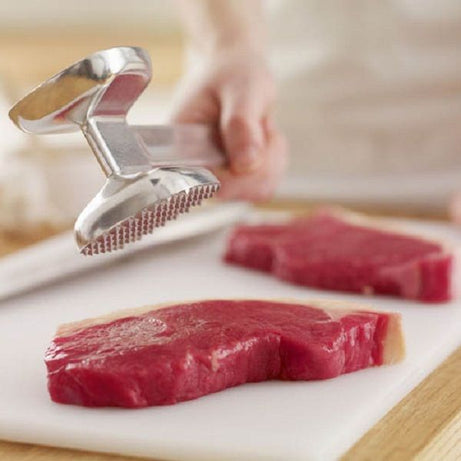 Meat Tenderizer & Meat Hammer Pack of 2 - Oshi.pk - Buy & Sell Online