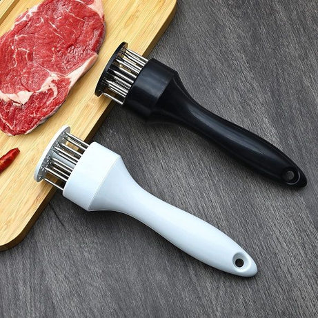 Meat Tenderizer Steel Needle For Steak Pork Loose Meat Hammer - Oshi.pk - Buy & Sell Online