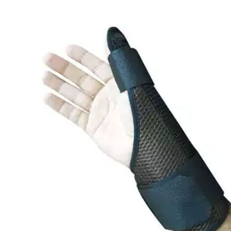 Medical Thumb Spica Splint Brace Hand Wrist Support Stabilizer Sprain Arthritis - Oshi.pk - Buy & Sell Online