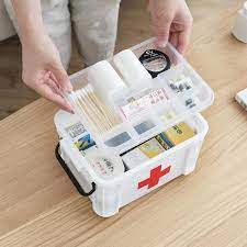 medicine box - Oshi.pk - Buy & Sell Online