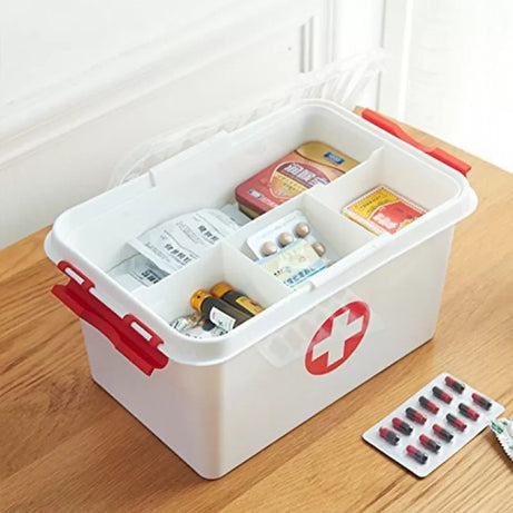 Medicine Storage Box - Oshi.pk - Buy & Sell Online