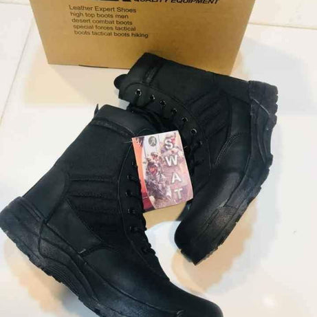Men Boots 2023 Winter Shoes For Men Waterproof Snow Boots Winter Boots Hombre Warm Fur Ankle Boots Mens - Oshi.pk - Buy & Sell Online