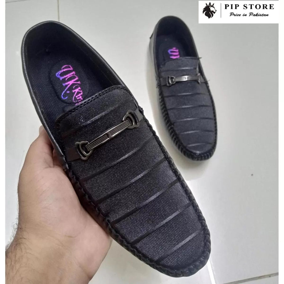 Men Loafers moccasin high quality Export quality - Oshi.pk - Buy & Sell Online