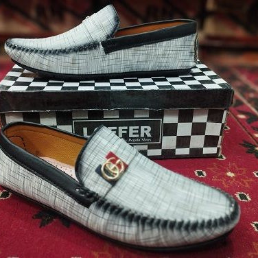 Men's Loafers - Fashionable And Comfortable Loafers For Men - Elevate Your Style With Premium Quality And Long-Lasting Footwear - Oshi.pk - Buy & Sell Online