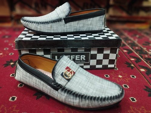 Men's Loafers - Fashionable And Comfortable Loafers For Men - Elevate Your Style With Premium Quality And Long-Lasting Footwear - Oshi.pk - Buy & Sell Online