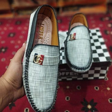 Men's Loafers - Fashionable And Comfortable Loafers For Men - Elevate Your Style With Premium Quality And Long-Lasting Footwear - Oshi.pk - Buy & Sell Online