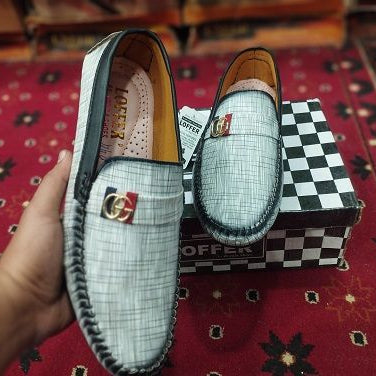 Men's Loafers - Fashionable And Comfortable Loafers For Men - Elevate Your Style With Premium Quality And Long-Lasting Footwear - Oshi.pk - Buy & Sell Online