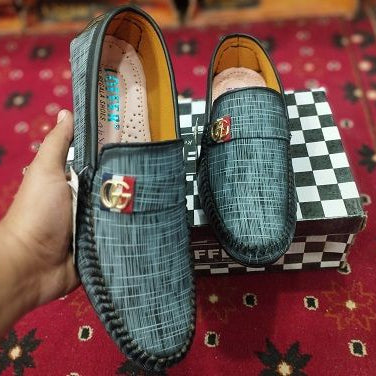 Men's Loafers - Fashionable And Comfortable Loafers For Men - Elevate Your Style With Premium Quality And Long-Lasting Footwear - Oshi.pk - Buy & Sell Online