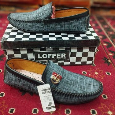 Men's Loafers - Fashionable And Comfortable Loafers For Men - Elevate Your Style With Premium Quality And Long-Lasting Footwear - Oshi.pk - Buy & Sell Online
