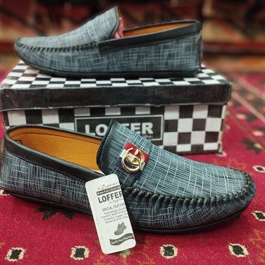 Men's Loafers - Fashionable And Comfortable Loafers For Men - Elevate Your Style With Premium Quality And Long-Lasting Footwear - Oshi.pk - Buy & Sell Online