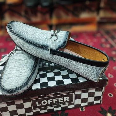 Men's Loafers - Fashionable And Comfortable Loafers For Men - Elevate Your Style With Premium Quality And Long-Lasting Footwear - Oshi.pk - Buy & Sell Online