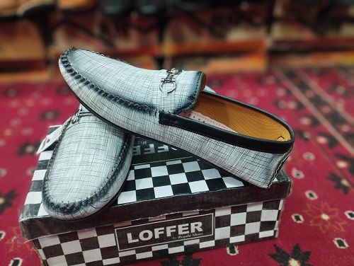 Men's Loafers - Fashionable And Comfortable Loafers For Men - Elevate Your Style With Premium Quality And Long-Lasting Footwear - Oshi.pk - Buy & Sell Online